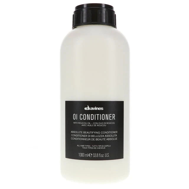 Shampoo & Conditioner