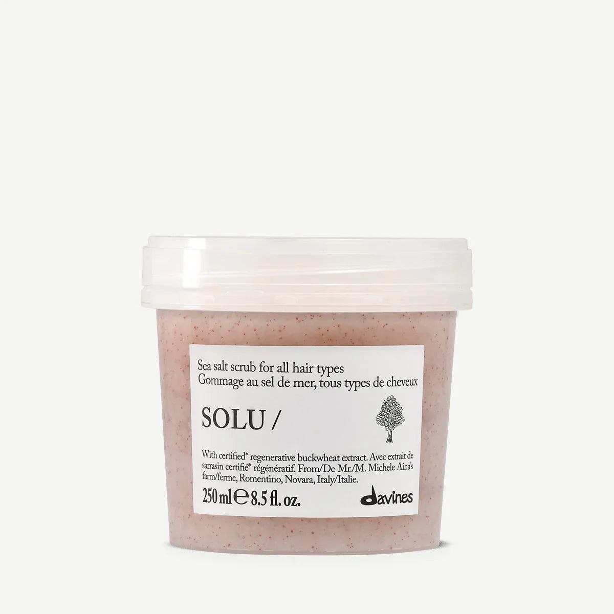 Scalp Health