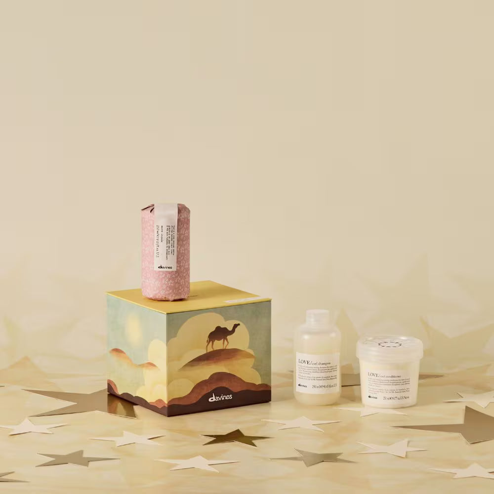 Hair Jungle Favorites