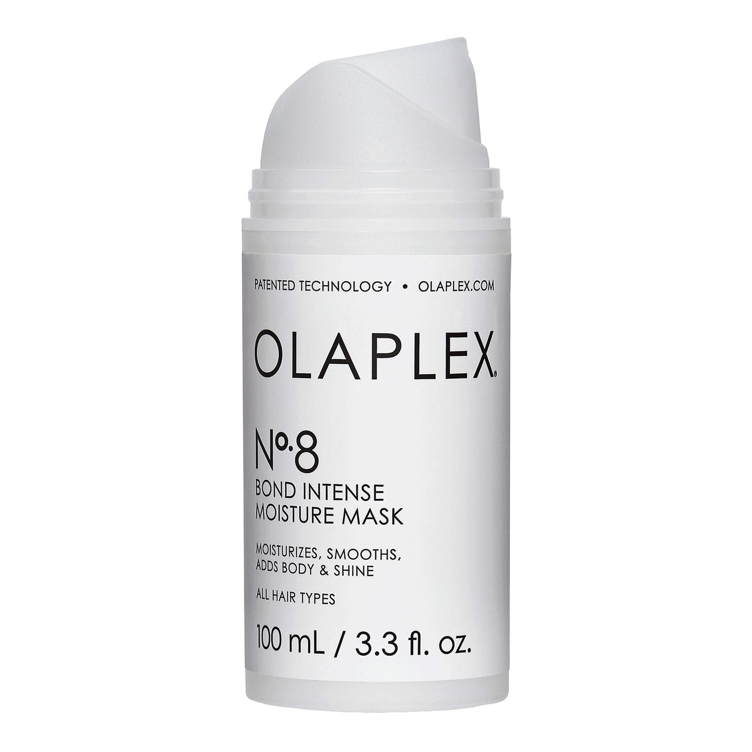 NO. 8 - Bond Intense Moisture Mask
