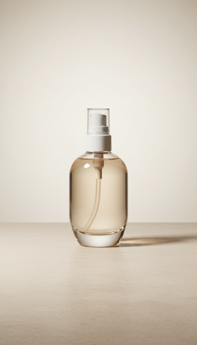 Nourishing Conditioner With Shea Butter