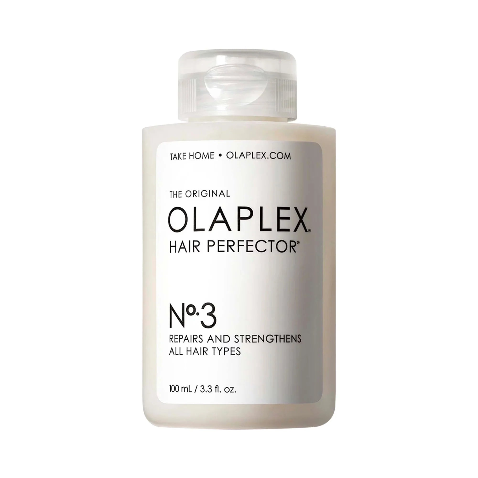 NO. 3 - Hair Perfector