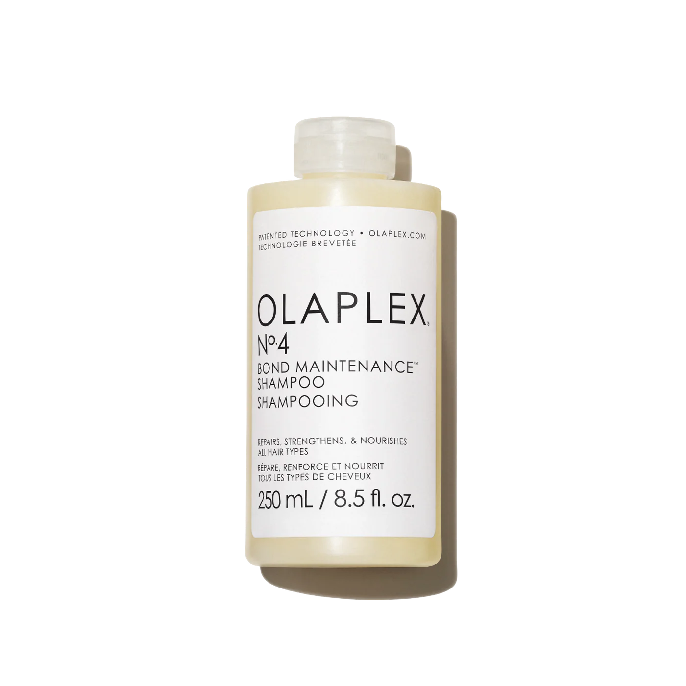 NO. 4 - 8.5oz - Shampoo - Bond Maintenance