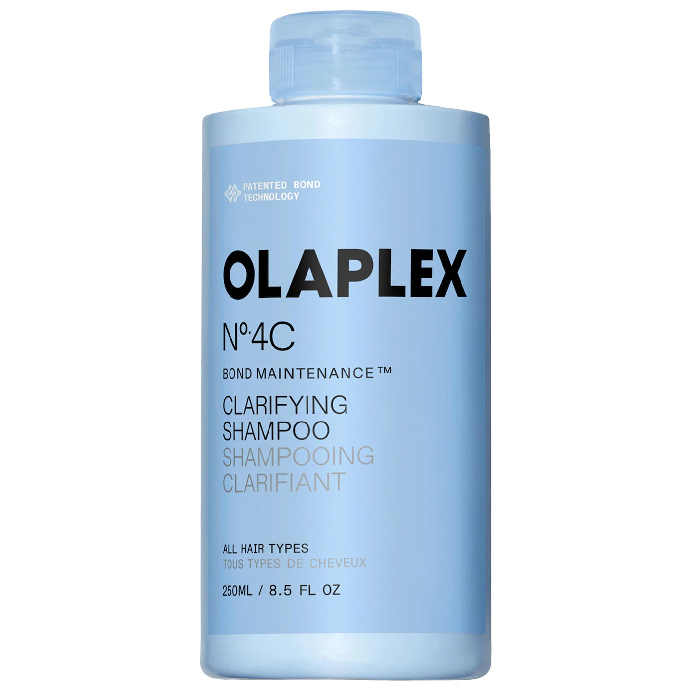 NO. 4C - 8.5oz - Clarifying Shampoo - Bond Maintenance