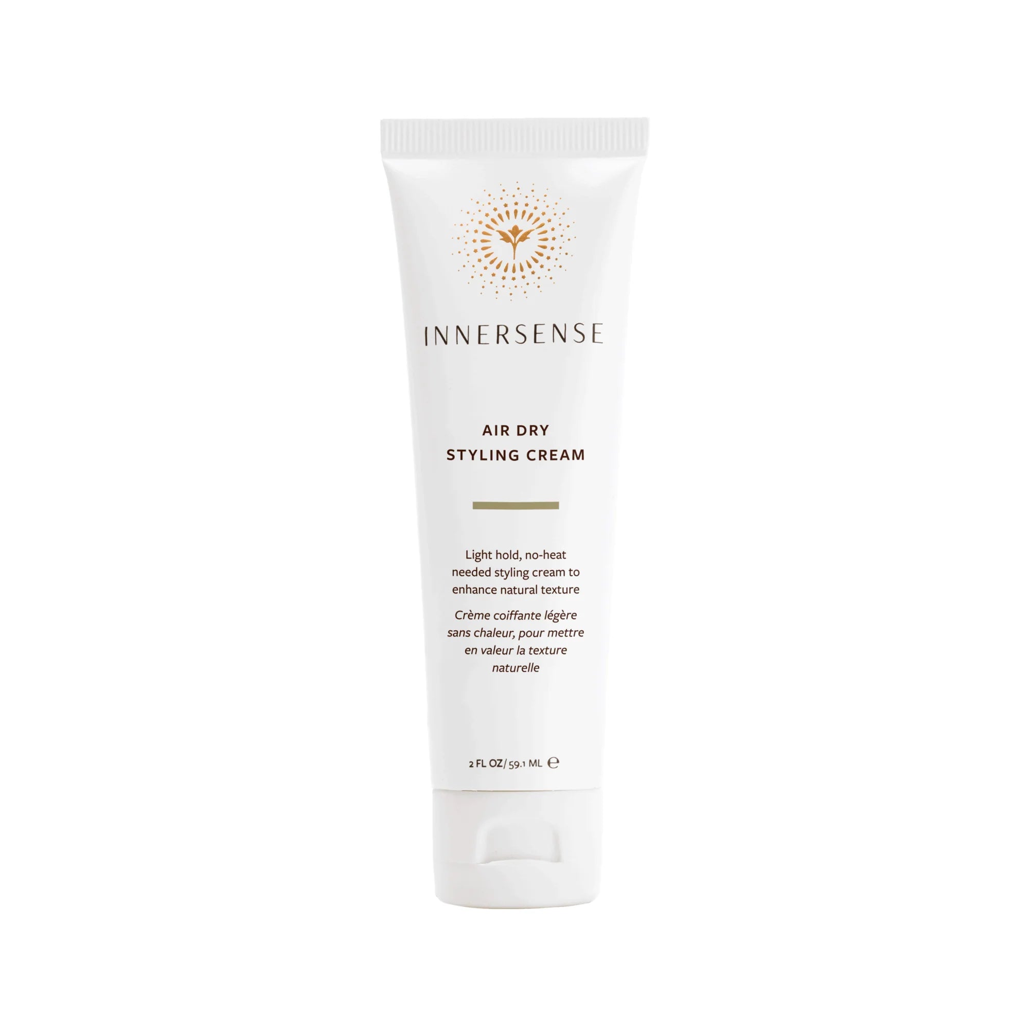 Air Dry Styling Cream 2oz