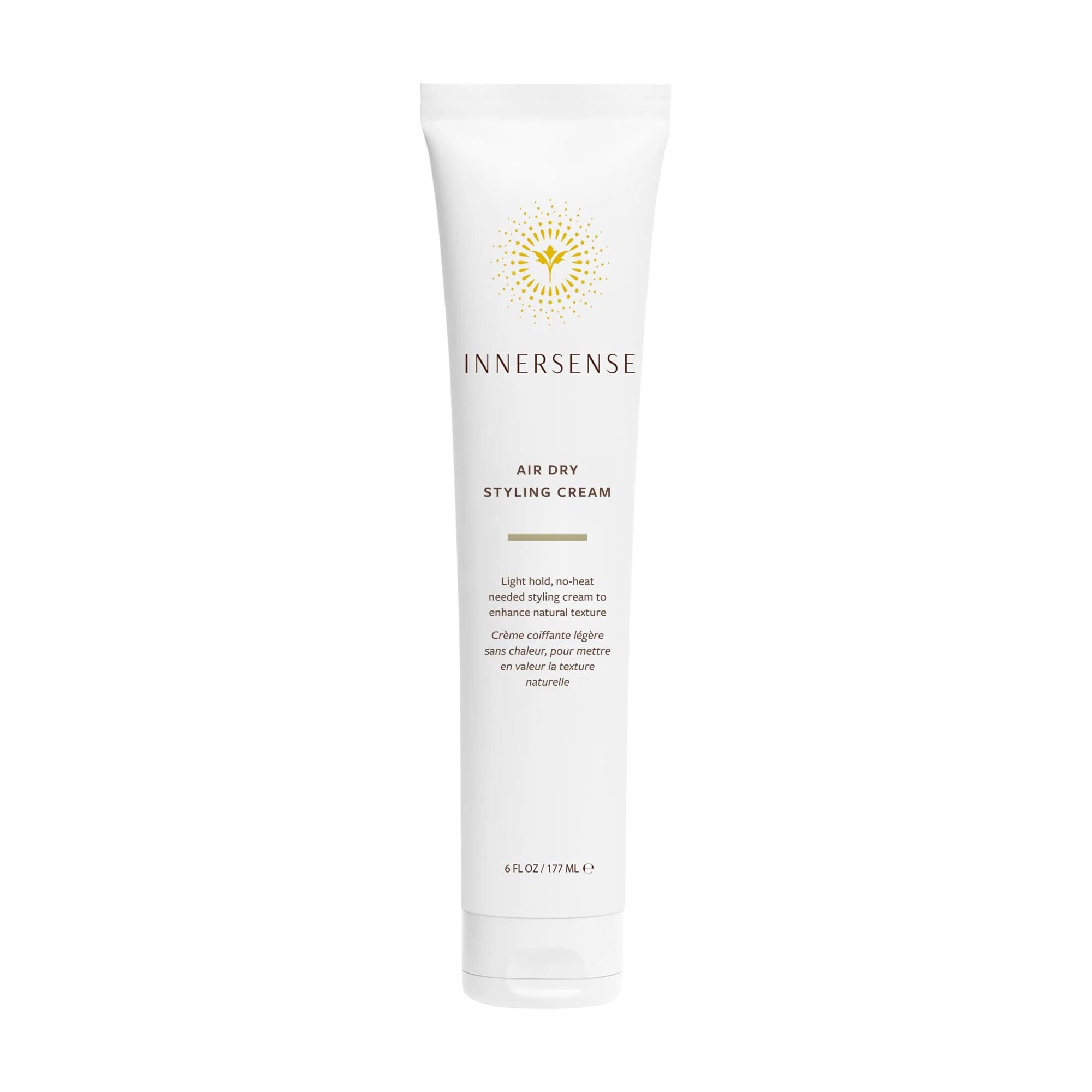 Air Dry Styling Cream 6oz