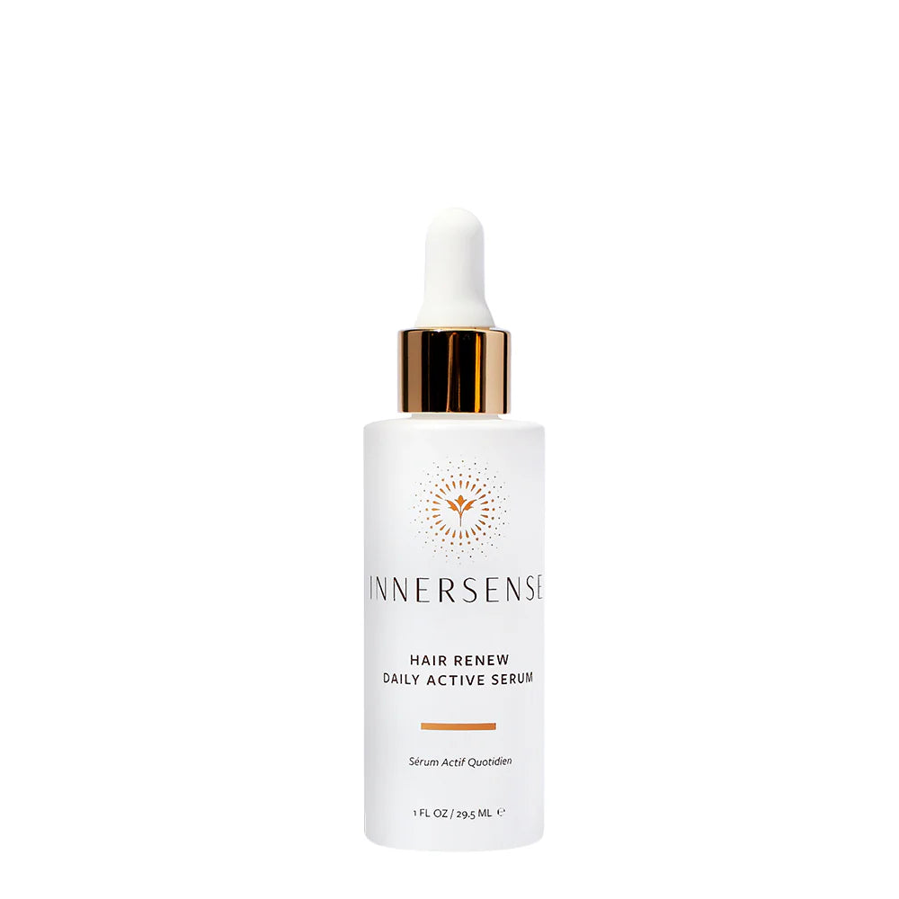 Hair renew daily active serum