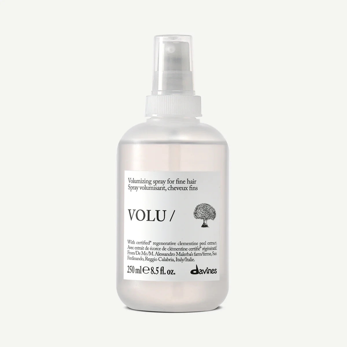 Volu Hair Mist