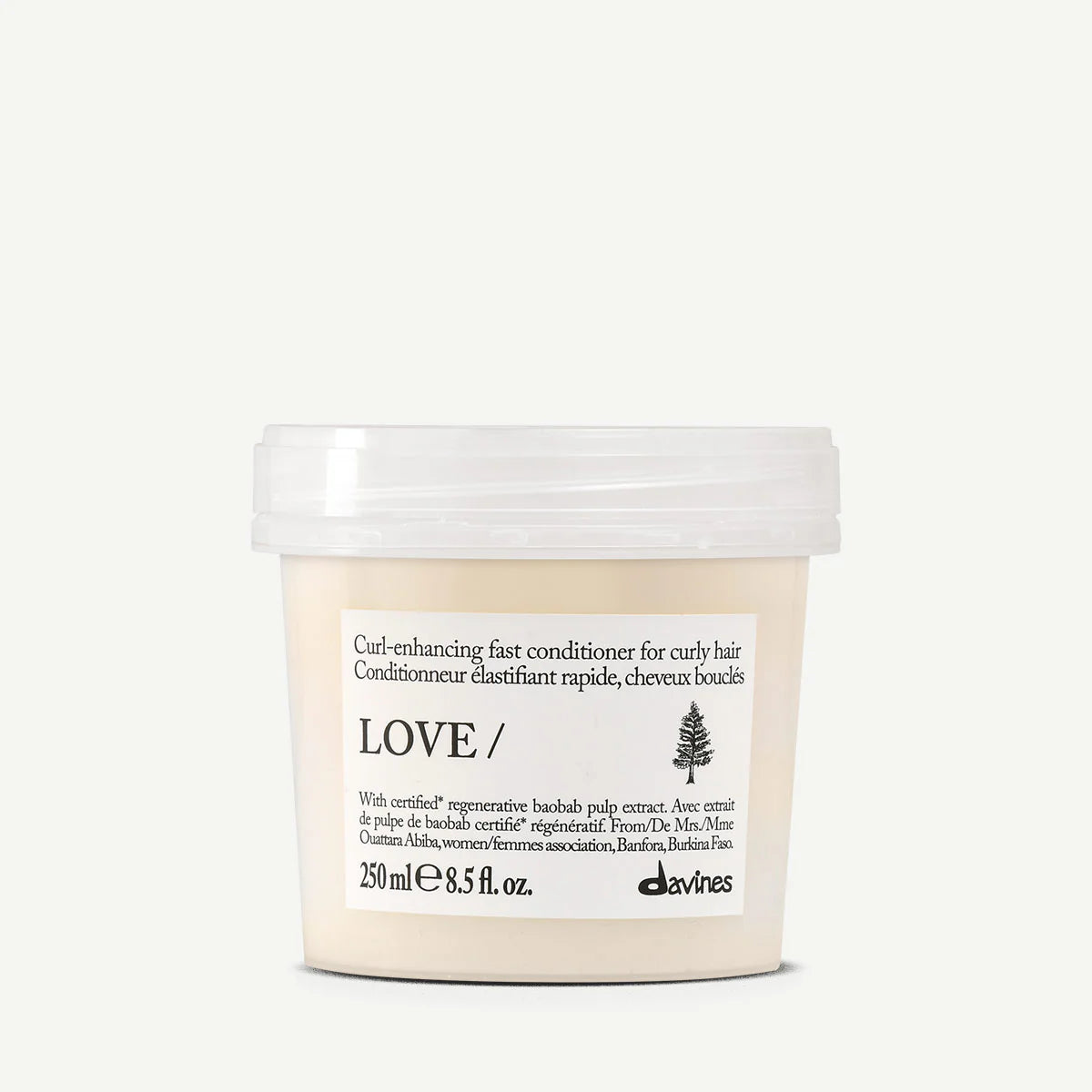 Love Curl Conditioner 8.7oz