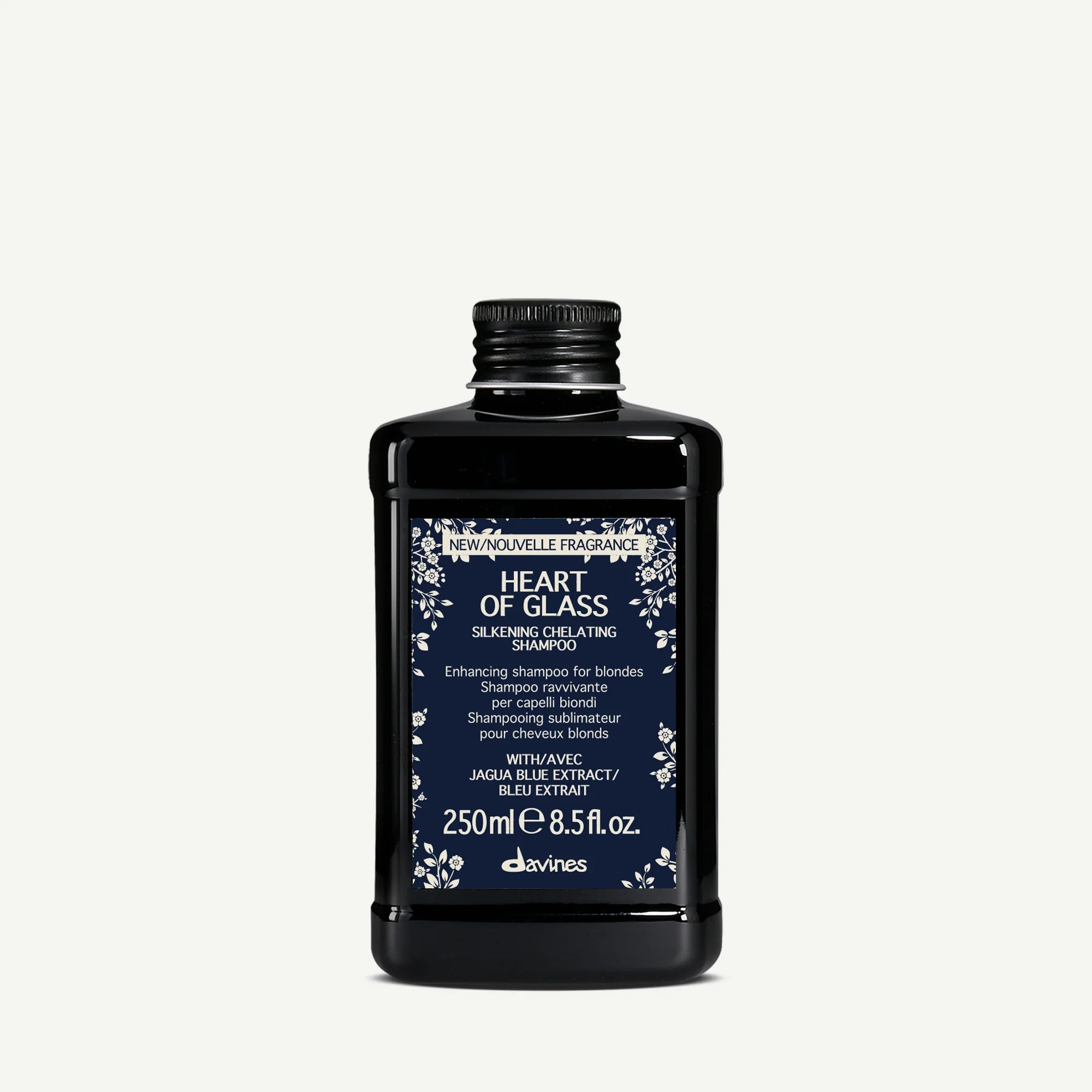 Heart of Glass Silkening Shampoo