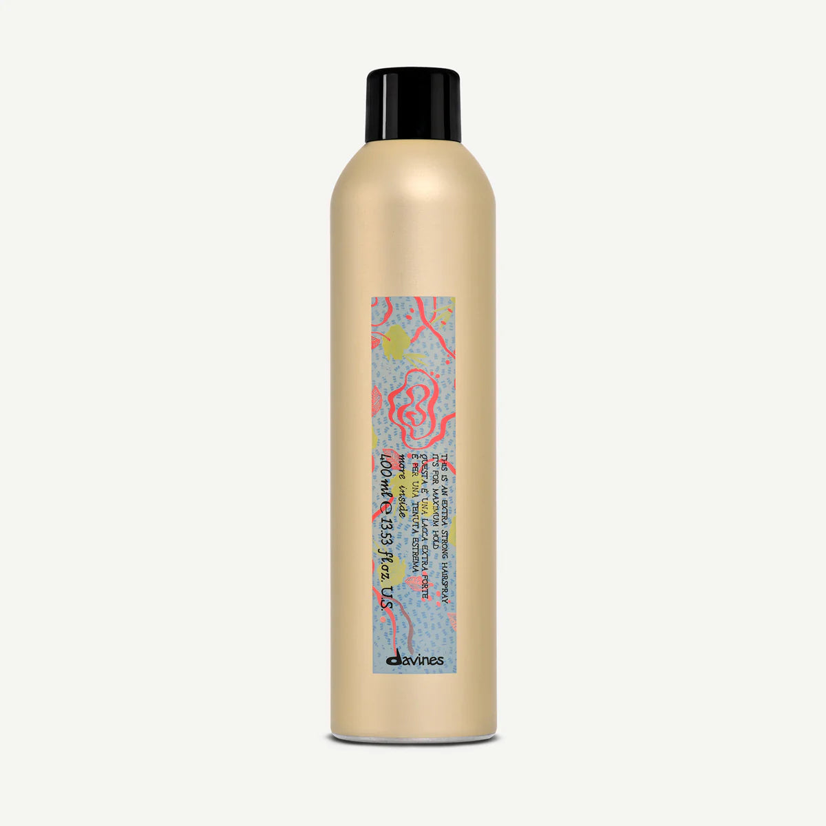 Extra Strong HairSpray 12oz