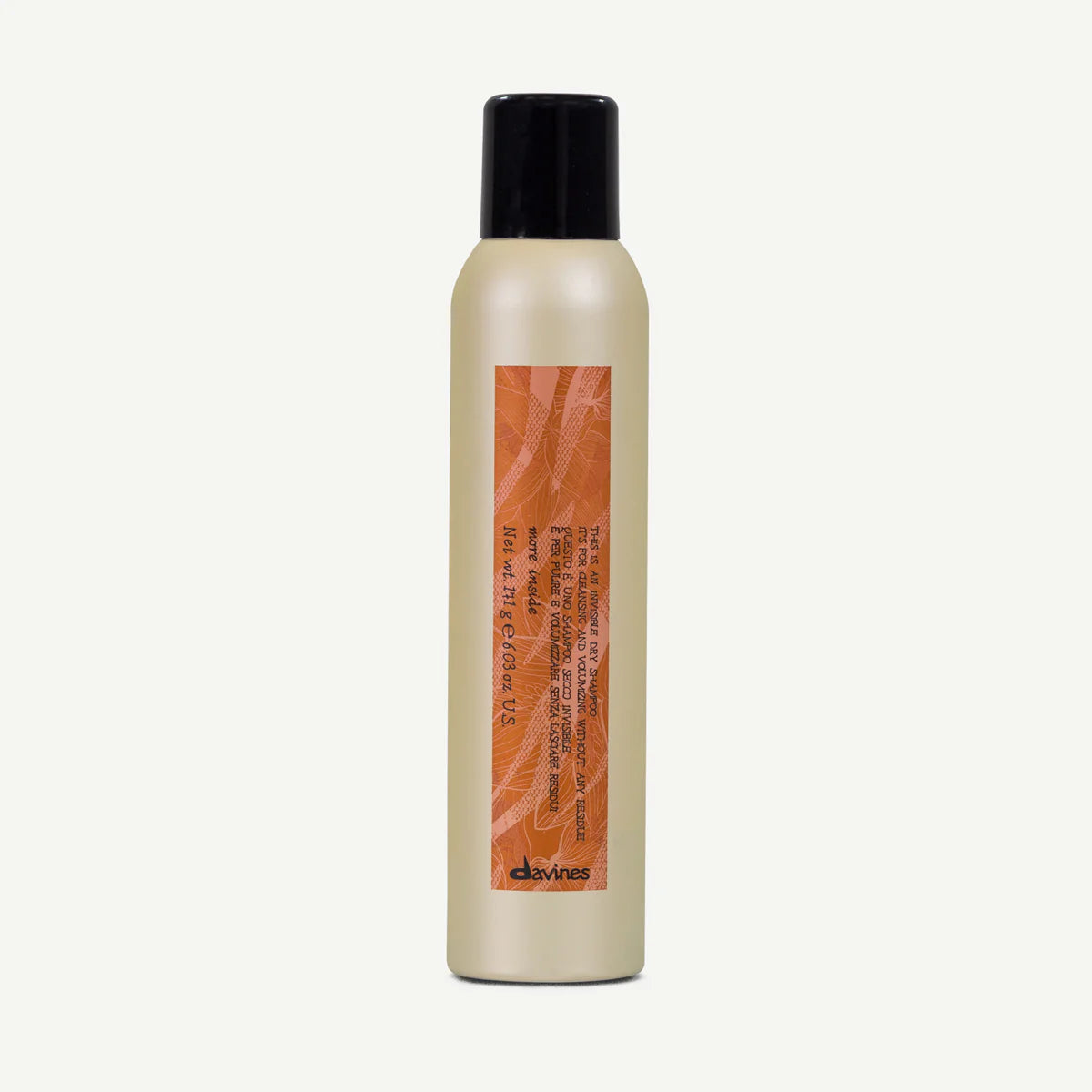 Invisible Dry Shampoo 8.4oz