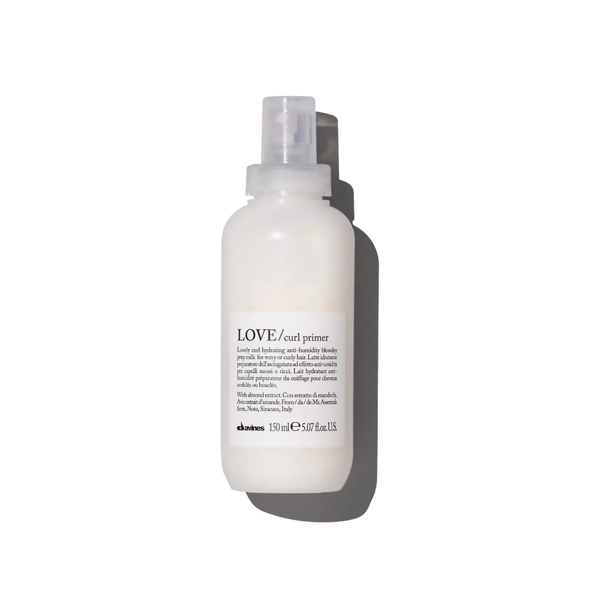 Love Curl Primer 5oz
