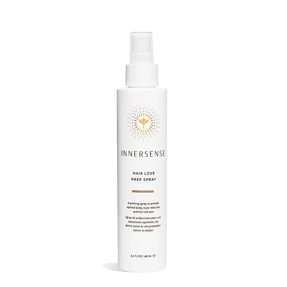 Hair love prep spray
