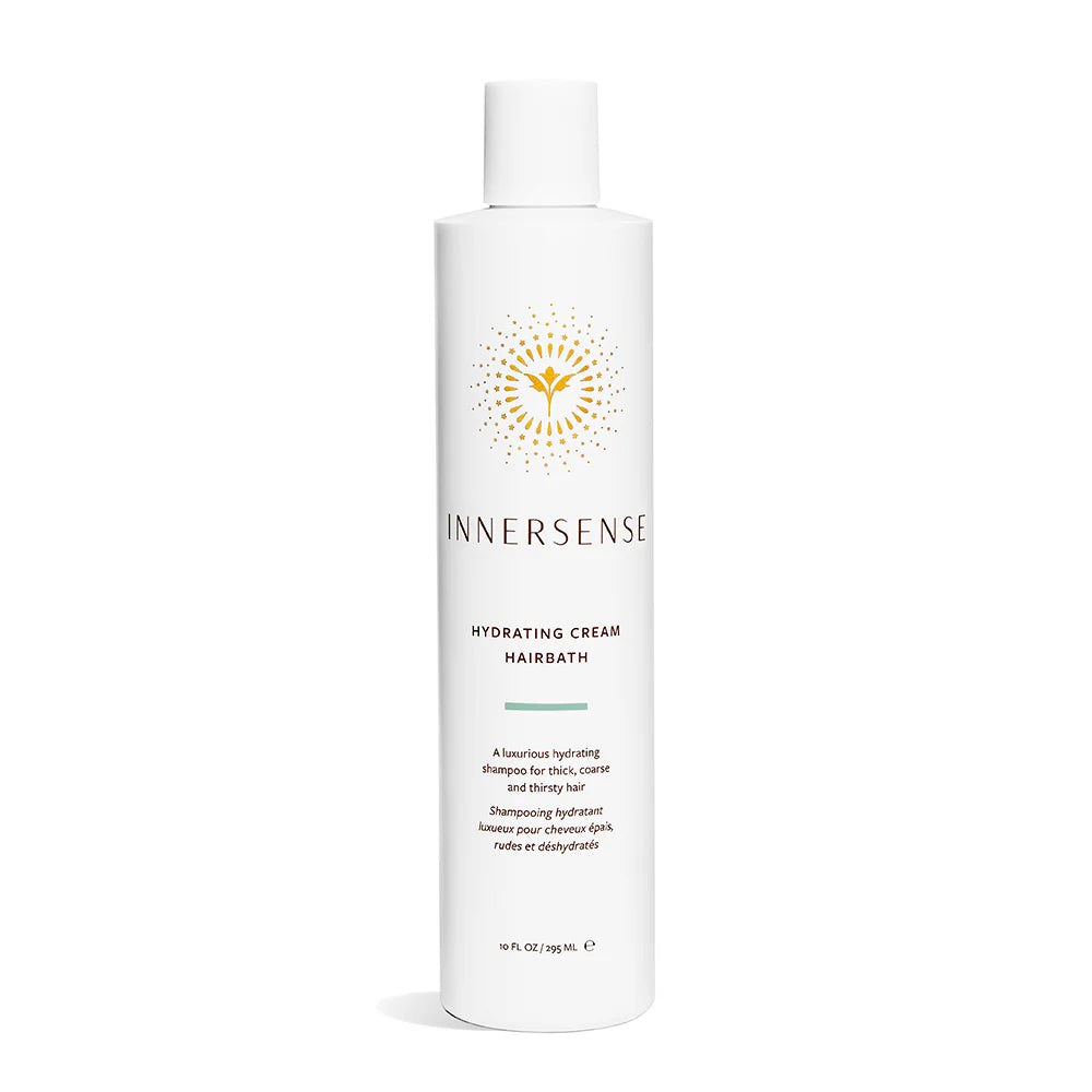 Hydrating Cream Hairbath