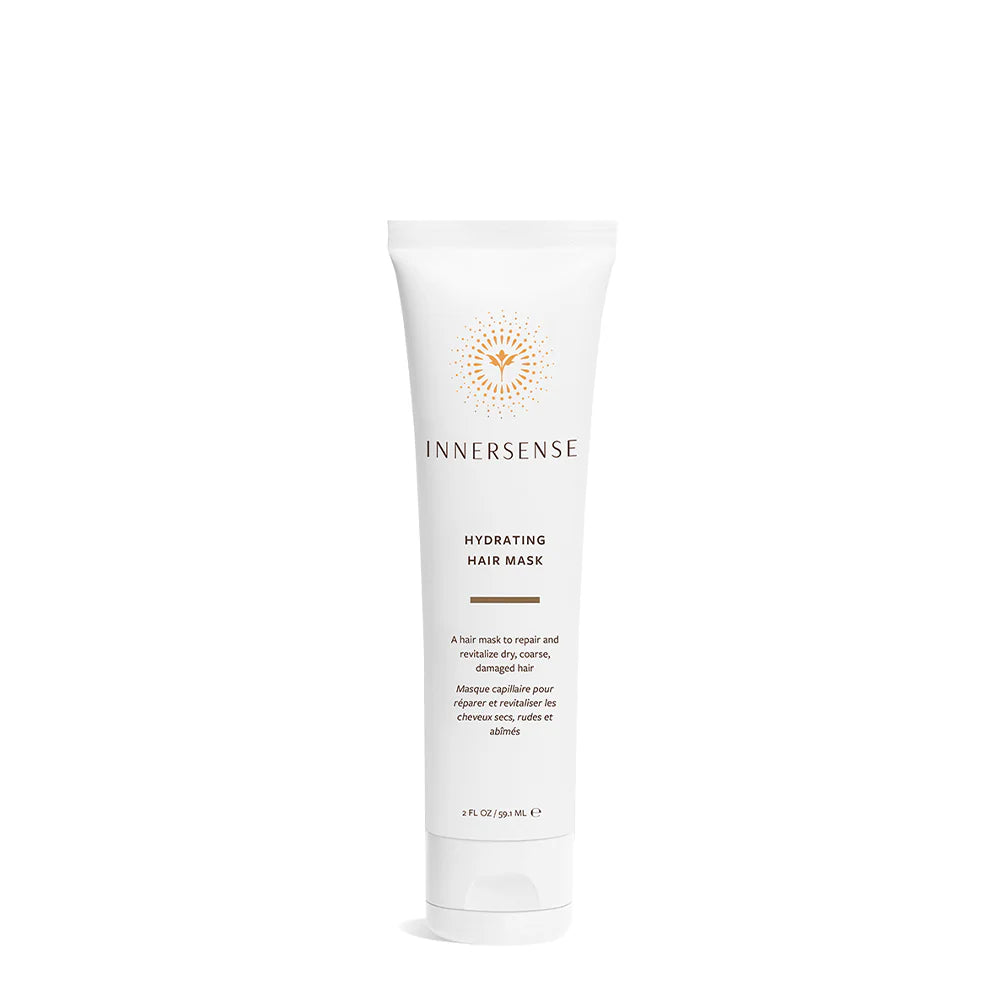 Hydrating Hair Mask 2oz