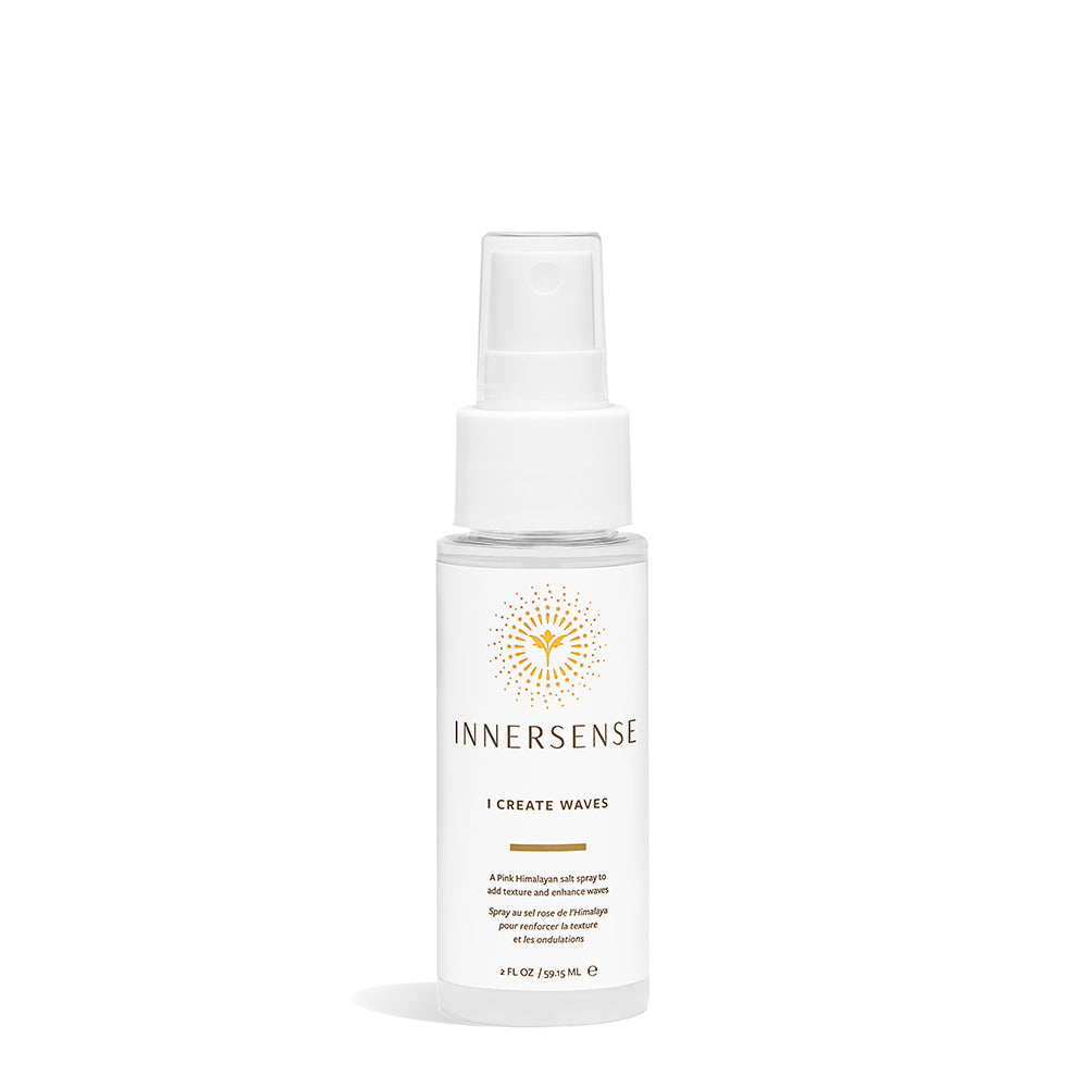 I create Waves - travel size