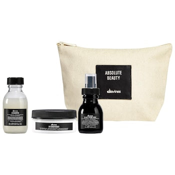 Absolute Beauty Travel Bag