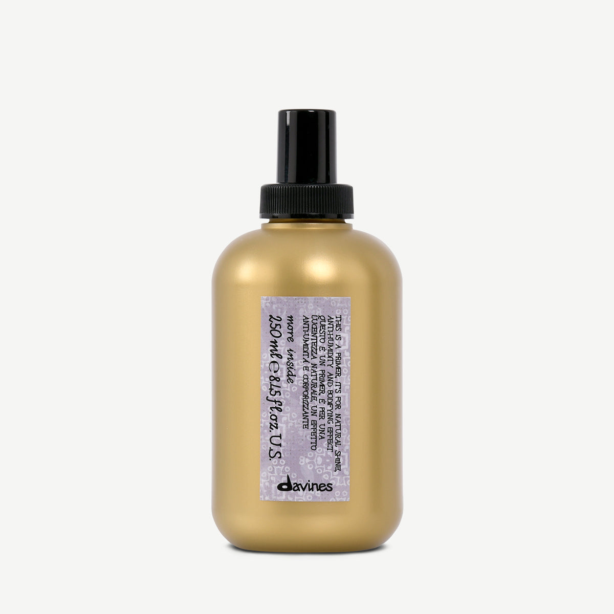 Blow Dry Primer 8.1oz