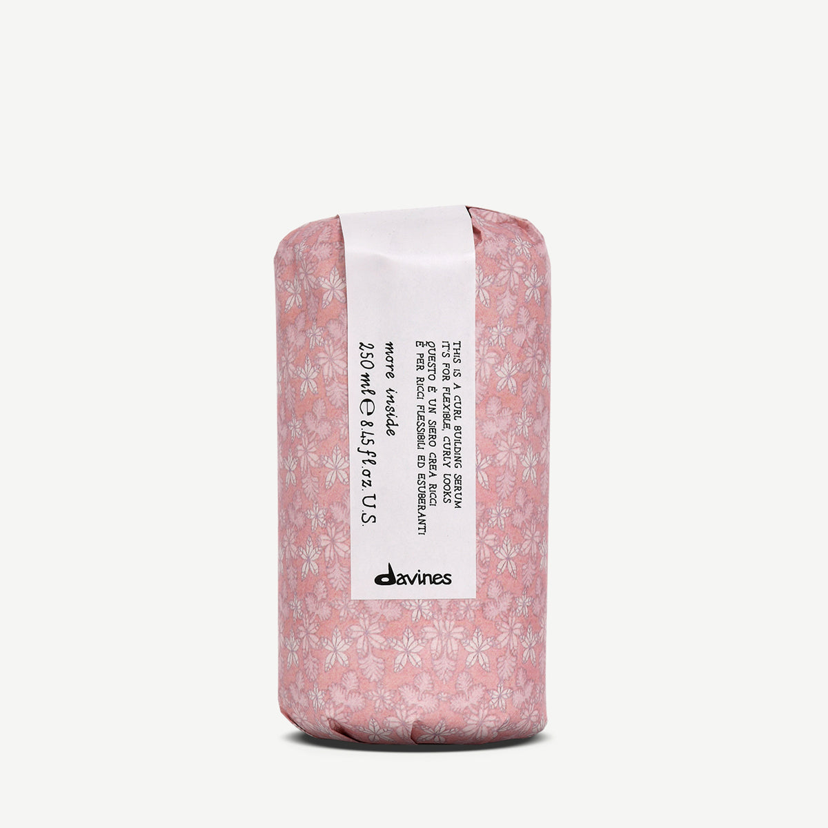 Curl Building Serum 8.4oz