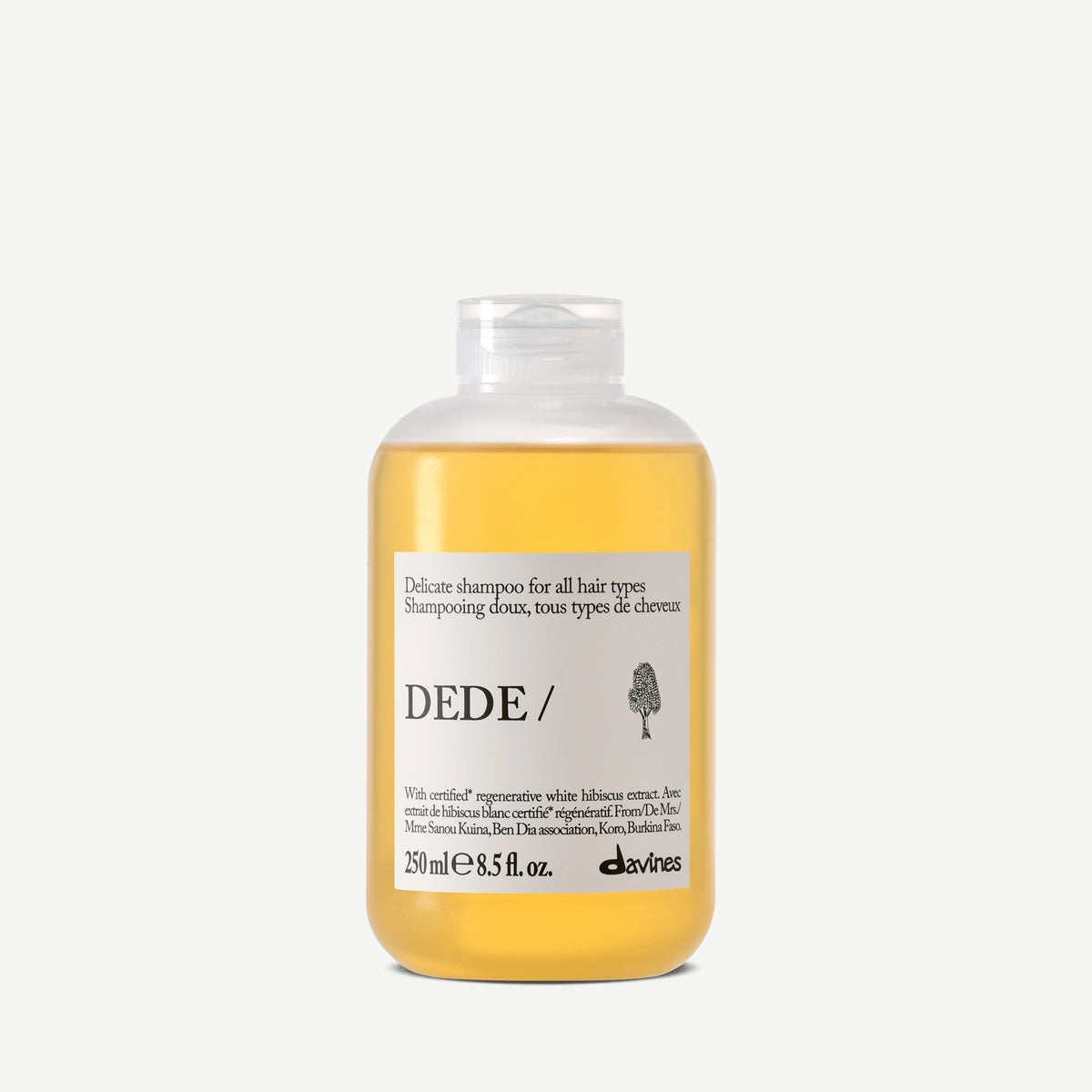 Dede Shampoo 8.45oz