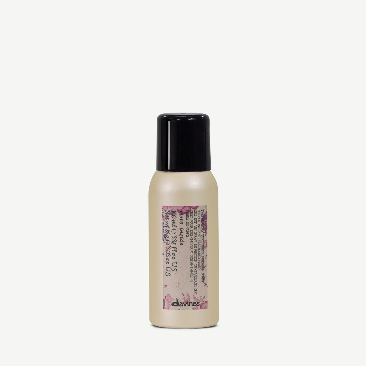 Dry Texturizer Travel Size 3oz