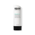 Keratin care shampoo