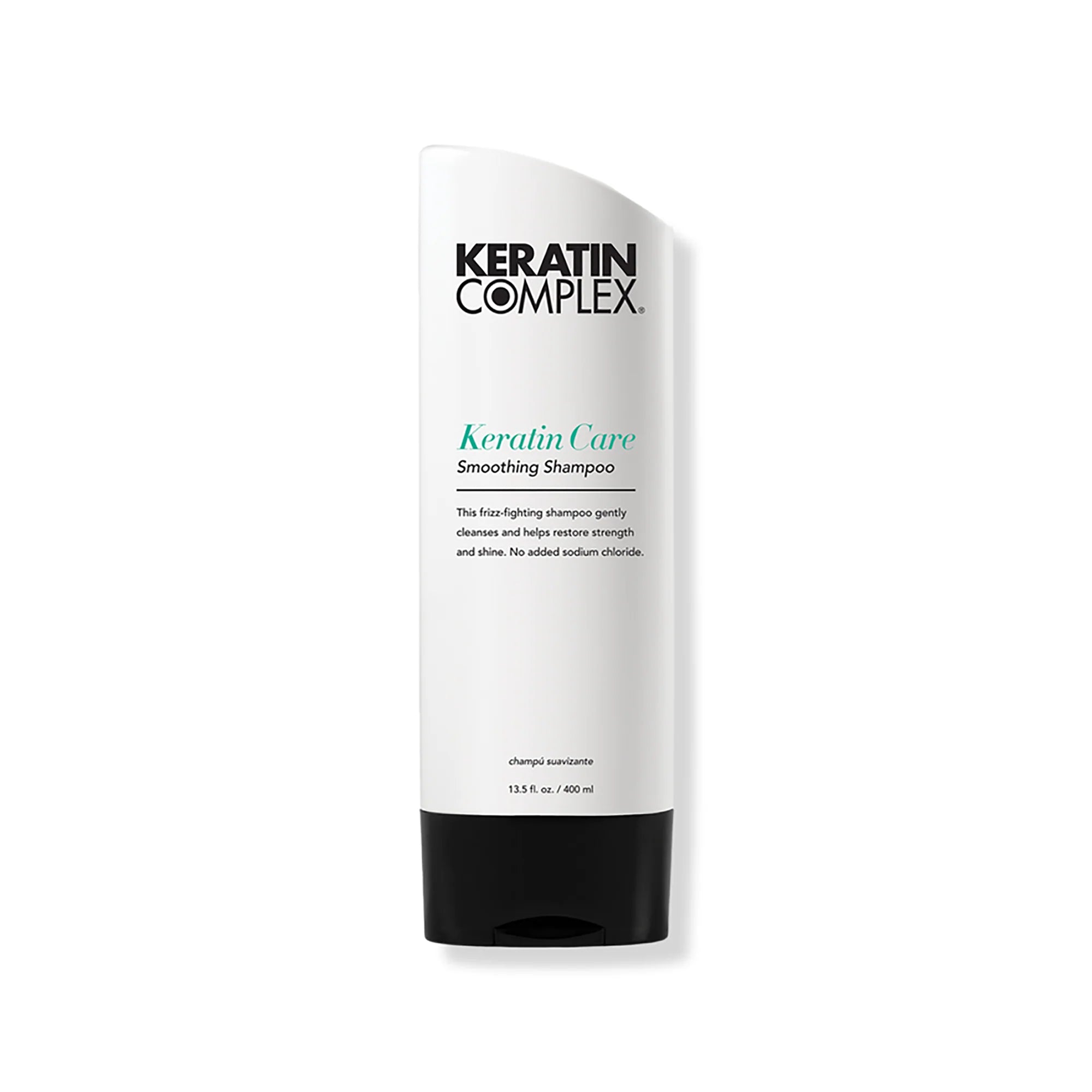 Keratin care shampoo