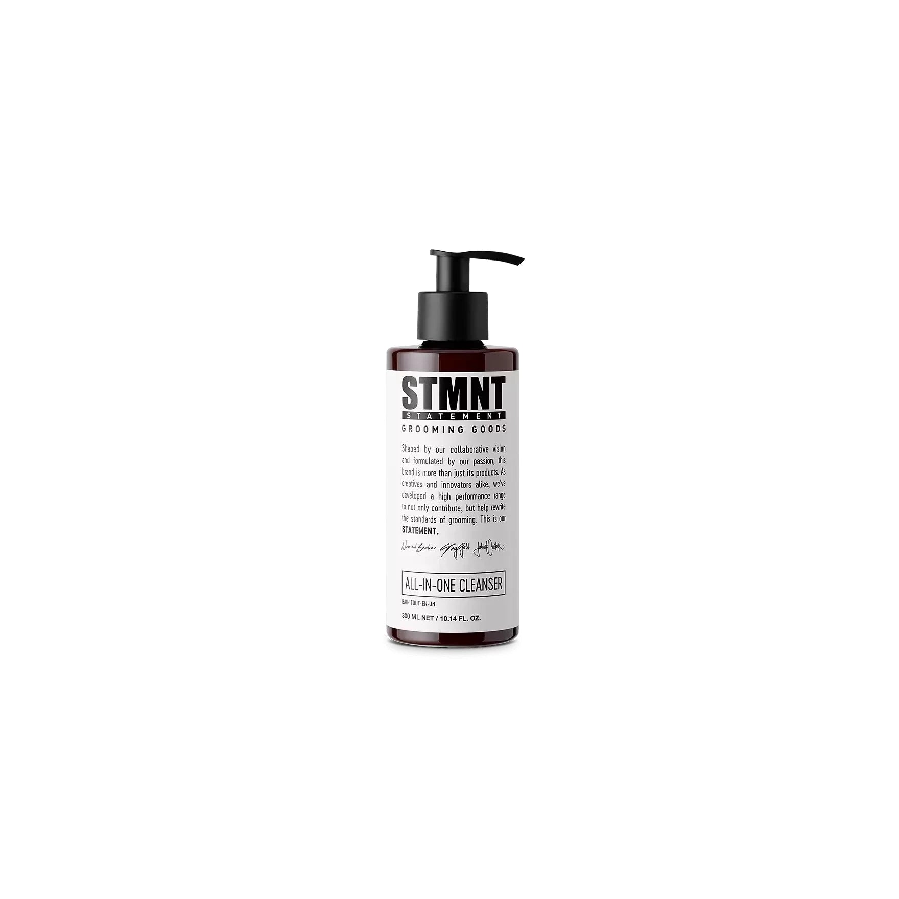 All-In-One Cleanser 25oz
