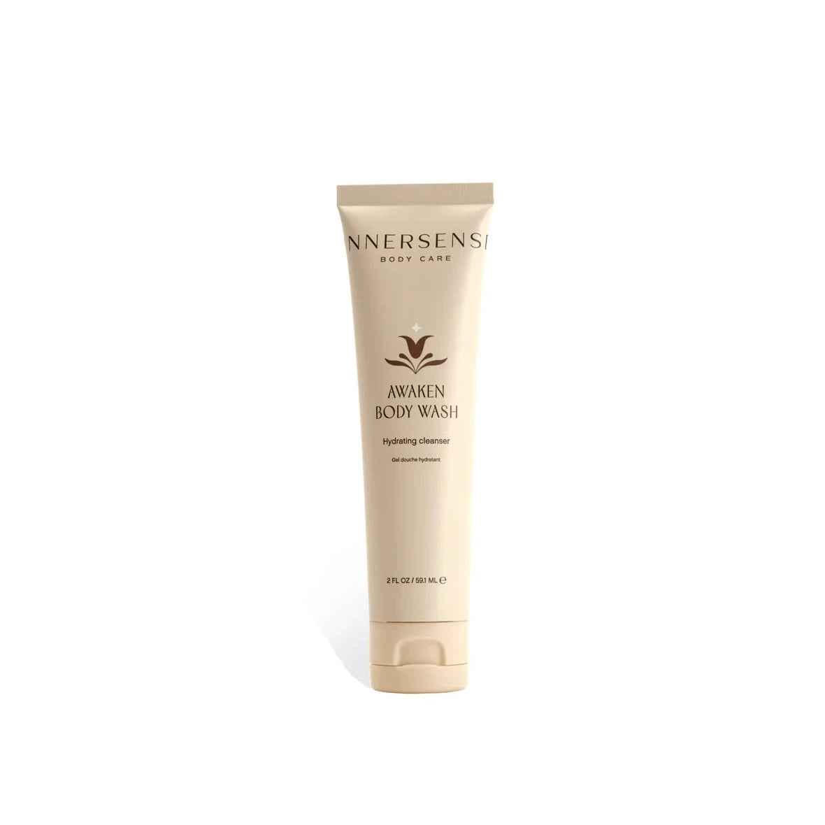 Awaken Body Wash Travel 2oz