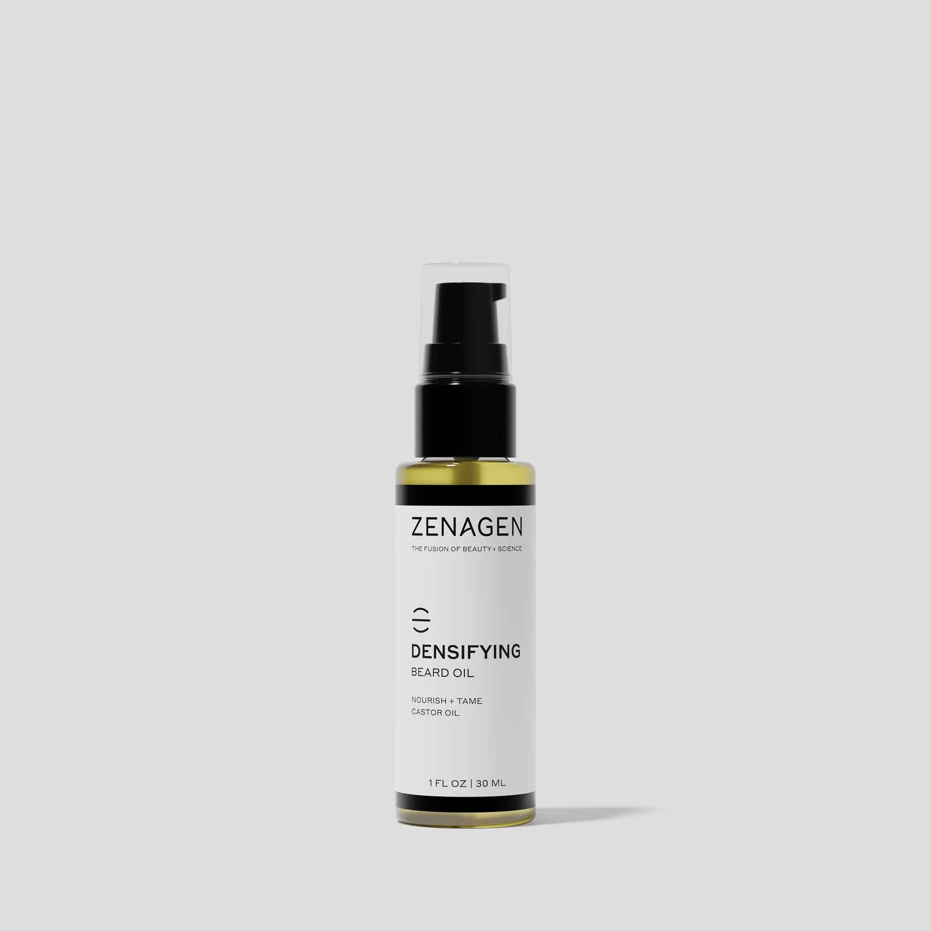 Densifying Beard Oil 1floz