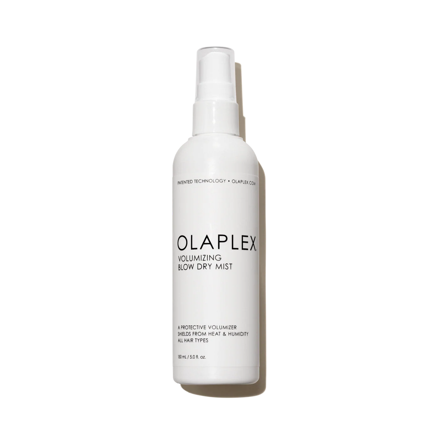 Volumizing Blow Dry Mist - 5oz