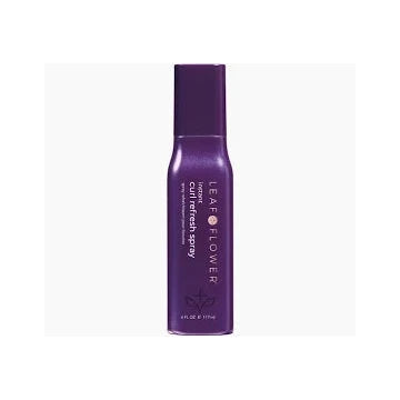 CBD Curl Refresh Spray 6oz