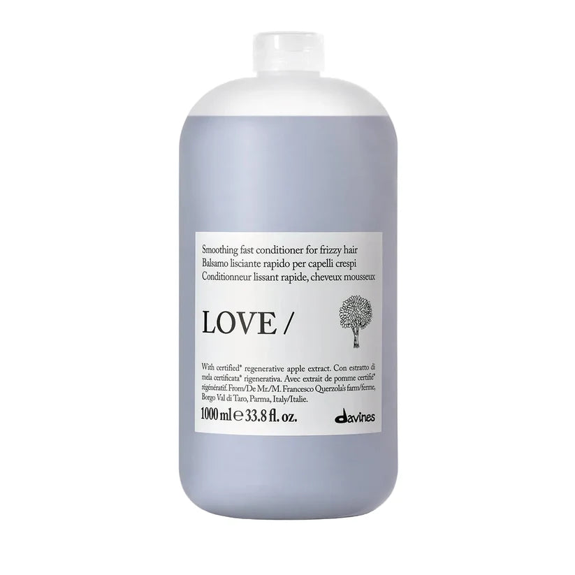 Love Smoothing Conditioner 1 liter