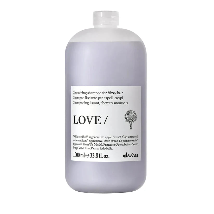 Love Smoothing Shampoo 1 Liter