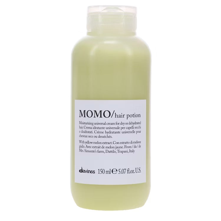 Momo Hair Potion