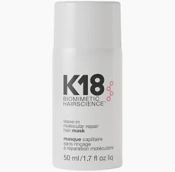 50ml / 1.7oz - Leave-in Molecular Repair Hair Mask