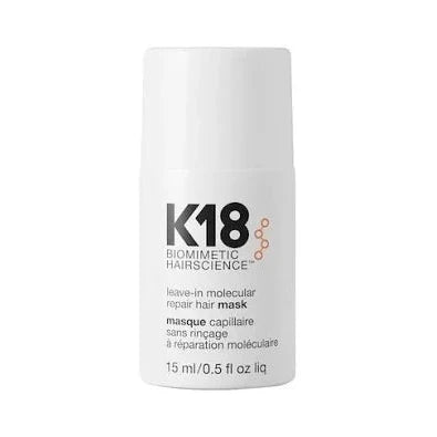 15ml / 0/5oz - Leave-in Molecular Repair Hair Mask
