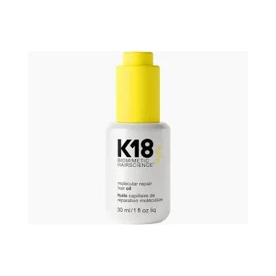 1oz - Hair Oil - Molecular Repair