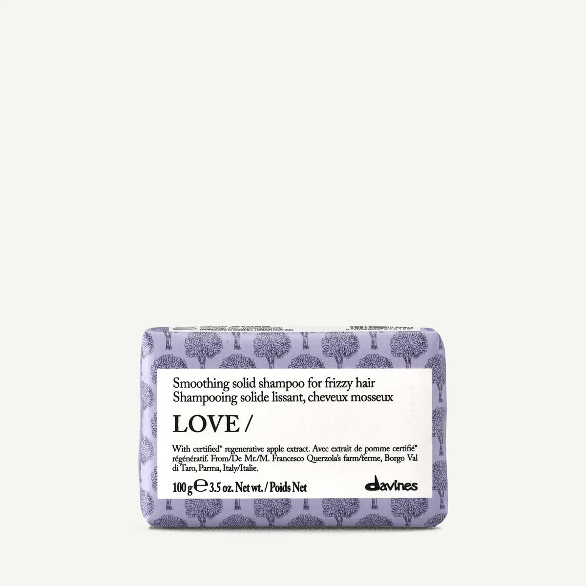 Love Shampoo Bar