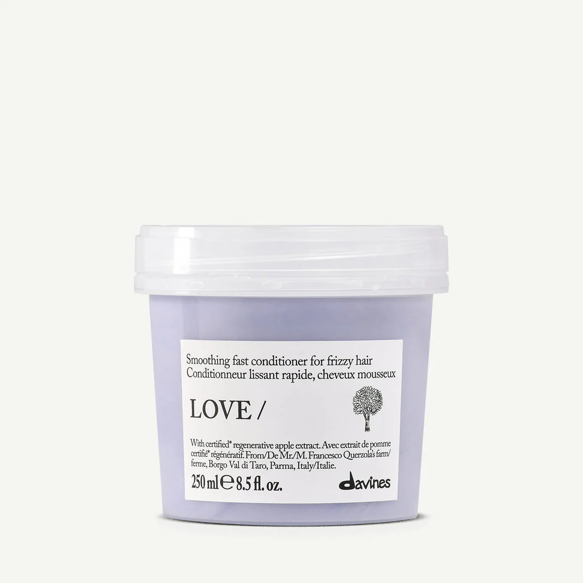 Love Smoothing Conditioner 8.7oz