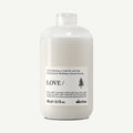 LOVE Curl-enhancing Co-wash for Curly Hair 16.9oz