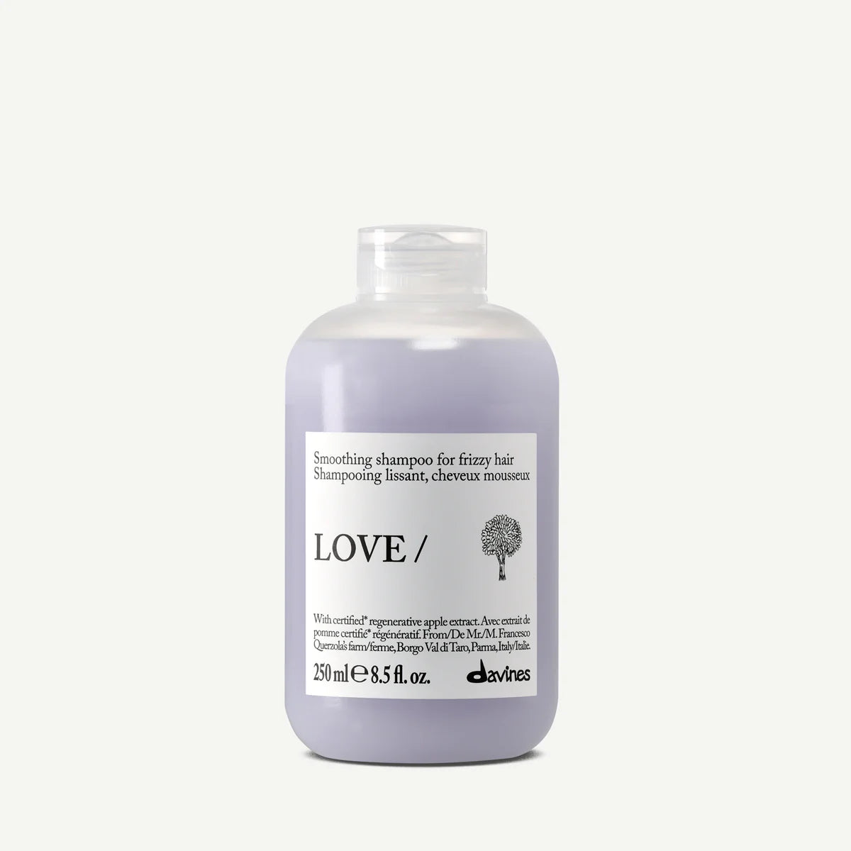 Love Smoothing Shampoo 8.4oz