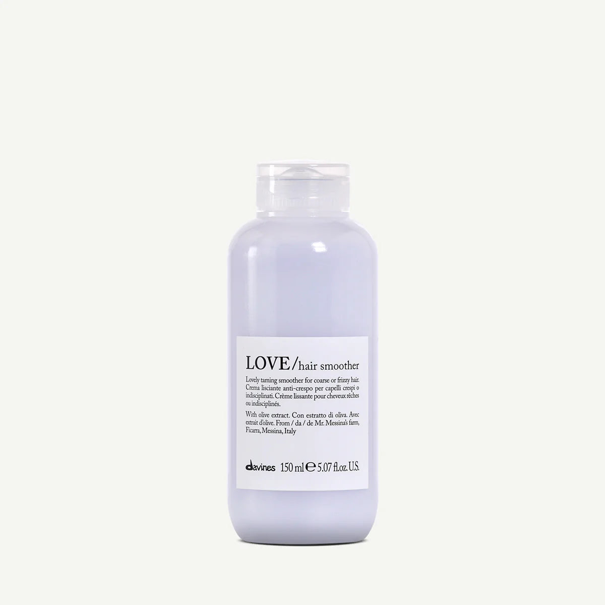 Love Hair Smoother 5oz