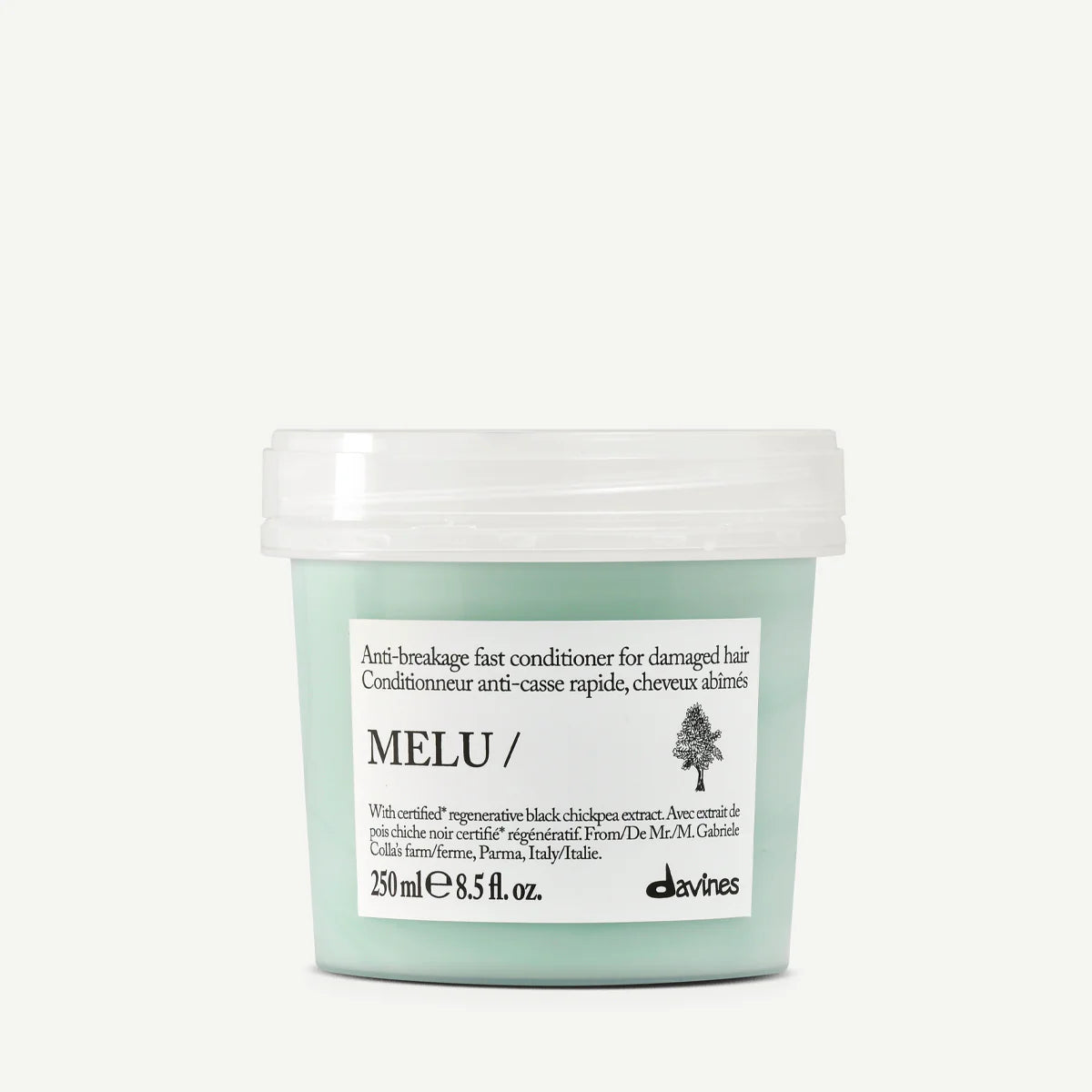 Melu Conditioner 8.8oz