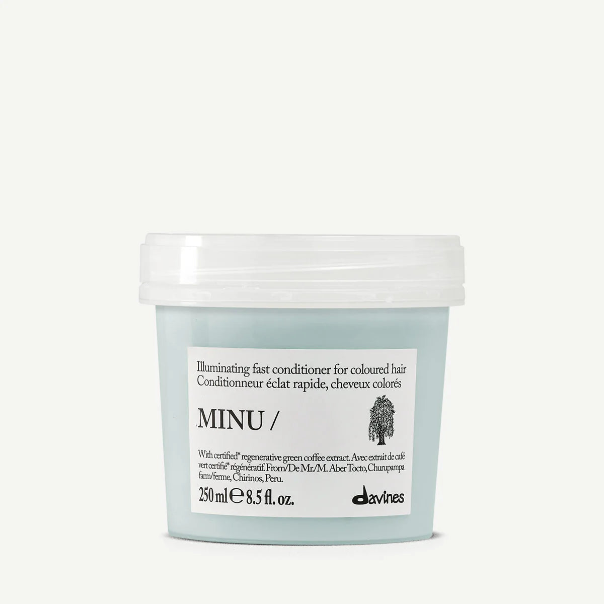 Minu Conditioner 8.7oz