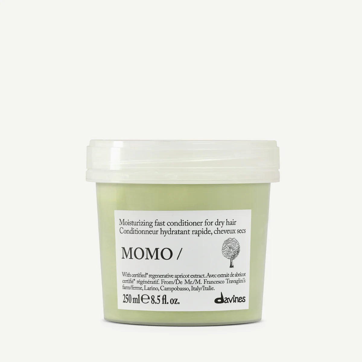 Momo Conditioner 8.7oz
