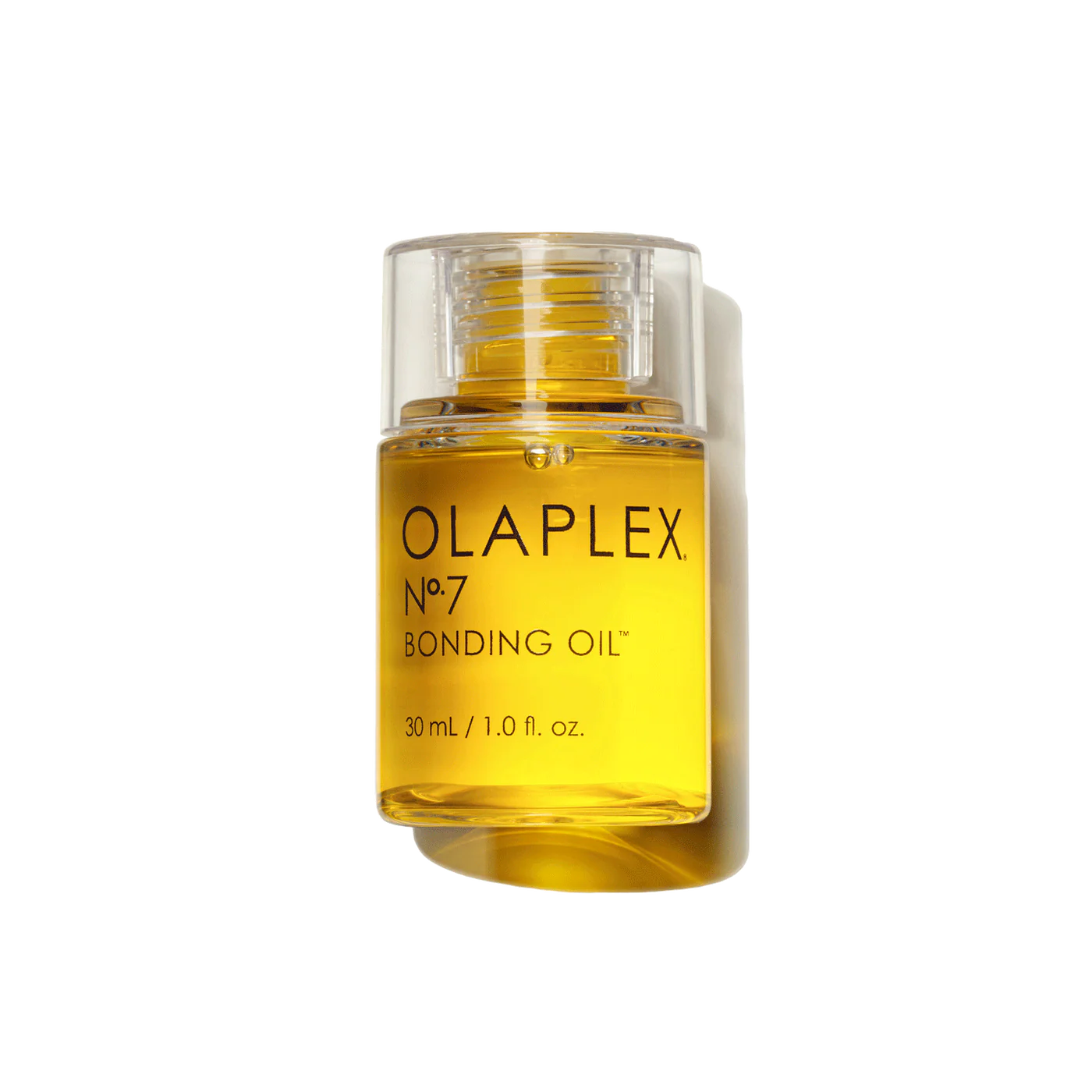 NO. 7 - 1oz - Bonding Oil