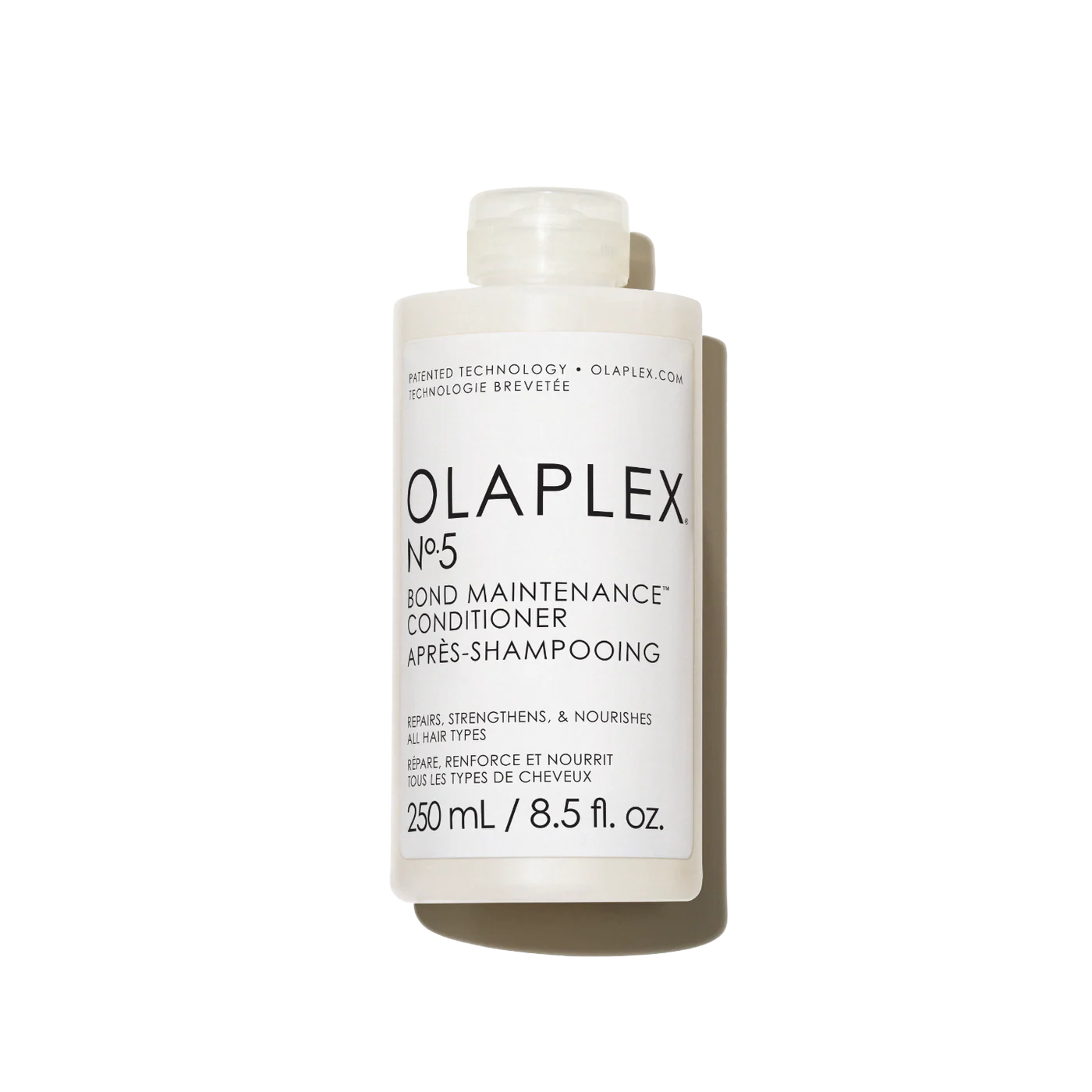 NO. 5 - 8.5oz - Conditioner - Bond Maintenance