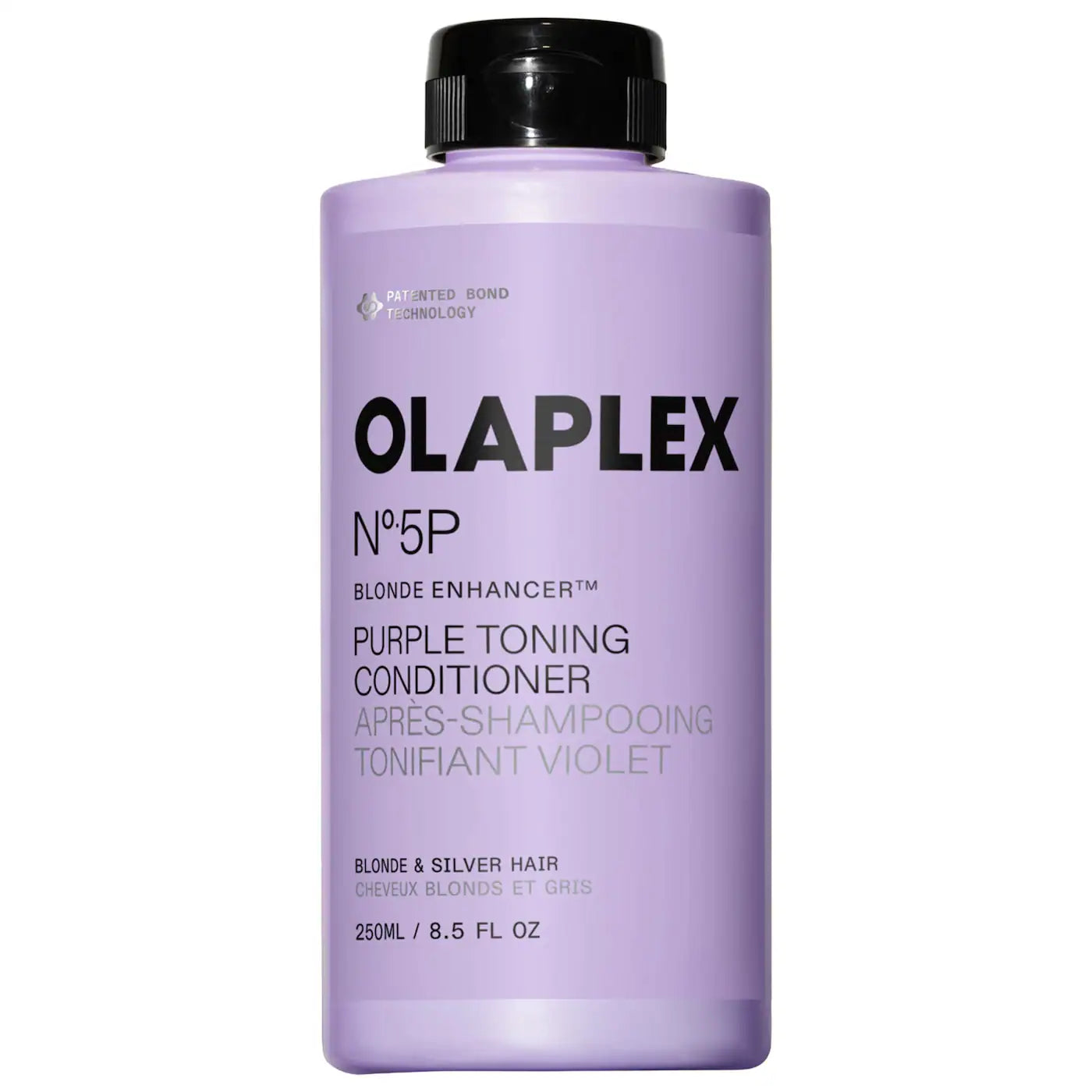 NO. 5P - 8.5oz - Toning Conditioner - Blonde Enhancer